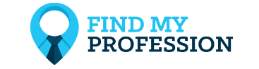 logo of find my profession