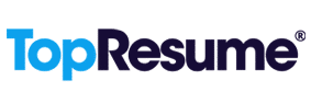 Logo of Top Resume